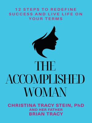 cover image of The Accomplished Woman